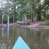 Review photo of Prices Bridge Glampsite by Carl N., May 17, 2026