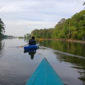 Review photo of Prices Bridge Glampsite by Carl N., May 17, 2026