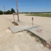 Review photo of prickly pear campground, Kansas by David M., June 11, 2025