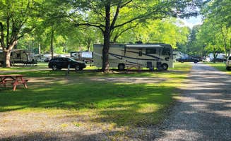 David S.'s photo at Pride RV Resort near Waynesville, NC