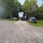 Review photo of Pride Valley Campground by Shannon S., July 10, 2026