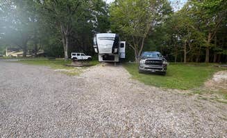 Shannon S.'s photo of rv camping at Pride Valley Campground near Dover, OH