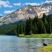 Review photo of Priest Gulch Campground and RV Park Cabins and Lodge by Ryan M., July 9, 2025