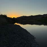 Review photo of Priest Hole Recreation Area by Isabelle K., August 23, 2025