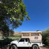 Review photo of Priest Hole Recreation Area by Callie S., July 28, 2025