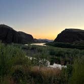 Review photo of Priest Hole Recreation Area by Callie S., July 28, 2025