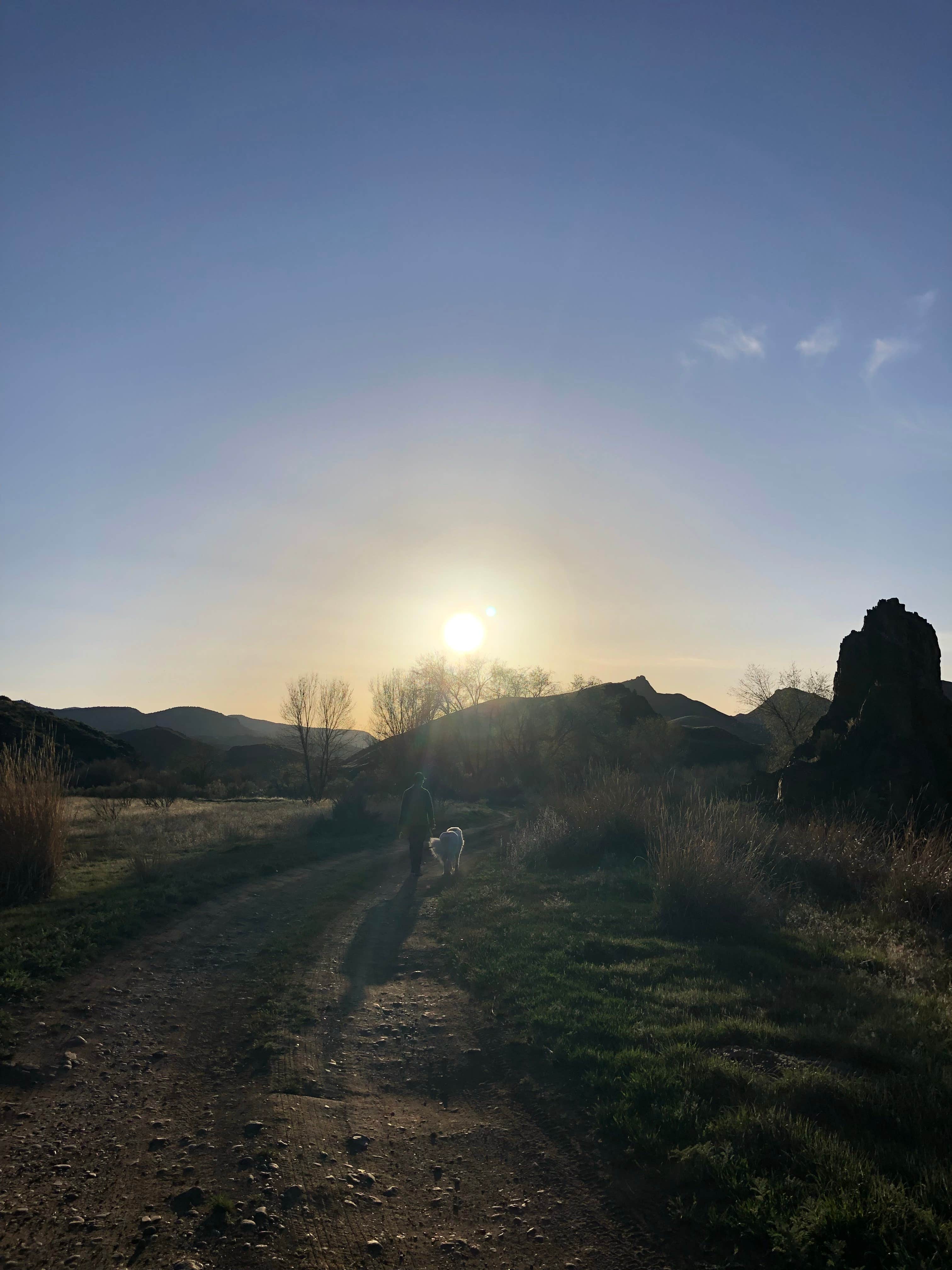Camper submitted image from Priest Hole Recreation Area - 5