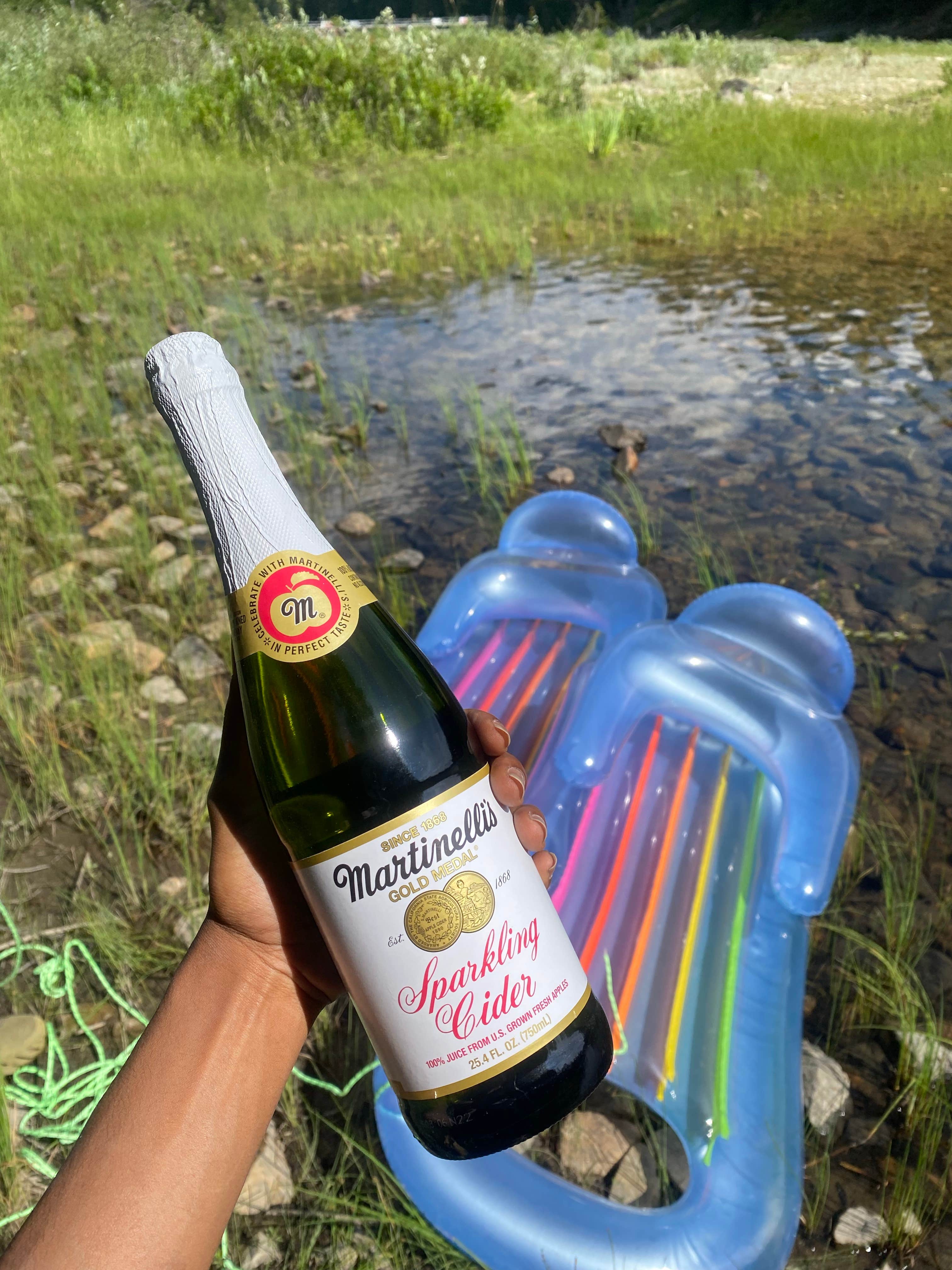 Dee 🥰.'s photo of a dispersed camping area at priest lake dispersed camping near Idaho Panhandle National Forests