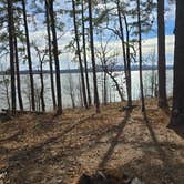 Review photo of Primitive campground for wister state park by Teresa T., January 7, 2026