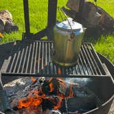 Review photo of Primitive South Campground — Lake Macbride State Park by Steve T., April 27, 2026