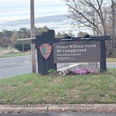 Review photo of Prince William Forest RV Campground — Prince William Forest Park by Beth B., April 12, 2026