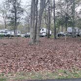 Review photo of Prince William Forest RV Campground — Prince William Forest Park by Beth B., April 12, 2026