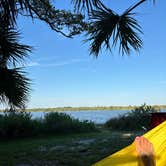 Review photo of Princess Place Preserve - Moody Campground by Angie A., May 23, 2025