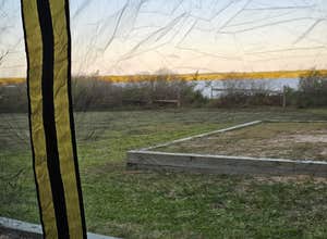 Princess Place Preserve - Moody Campground