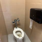 Review photo of Princess Place Preserve - Moody Campground by Angie A., May 23, 2025