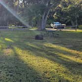 Review photo of Princess Place Preserve - Moody Campground by Greg , November 4, 2025