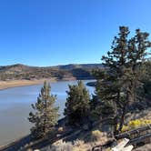 Review photo of Prineville Reservoir Main Campground — Prineville Reservoir State Park by Lisa M., September 30, 2026