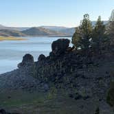 Review photo of Prineville Reservoir Main Campground — Prineville Reservoir State Park by Darin S., August 3, 2026