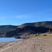 Review photo of Prineville Reservoir Main Campground — Prineville Reservoir State Park by Lisa M., September 30, 2026