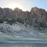 Review photo of Prineville Reservoir Main Campground — Prineville Reservoir State Park by Darin S., August 3, 2026