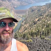 Review photo of Jasper Point — Prineville Reservoir State Park by Daniel W., August 10, 2024