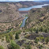 Review photo of Jasper Point Dispersed by kathaleen , July 8, 2025