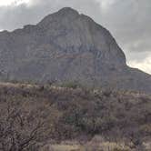 Review photo of Proctor Rd. Dispersed by Madera Canyon by joel G., March 20, 2024