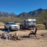 Review photo of Proctor Road Dispersed Camping - Site 3b by Glen B., May 7, 2026