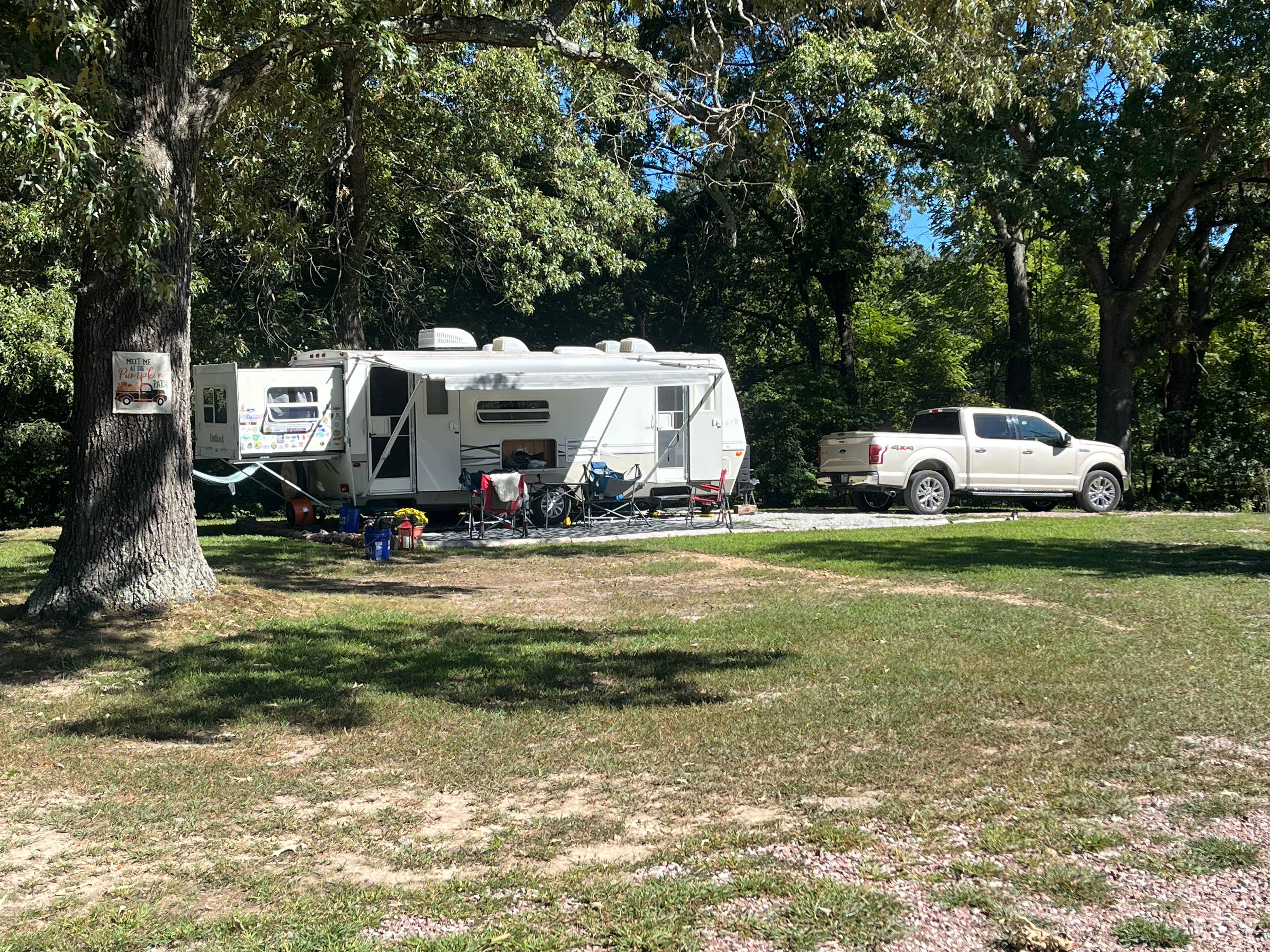 Prominence Homestead of the Ozarks