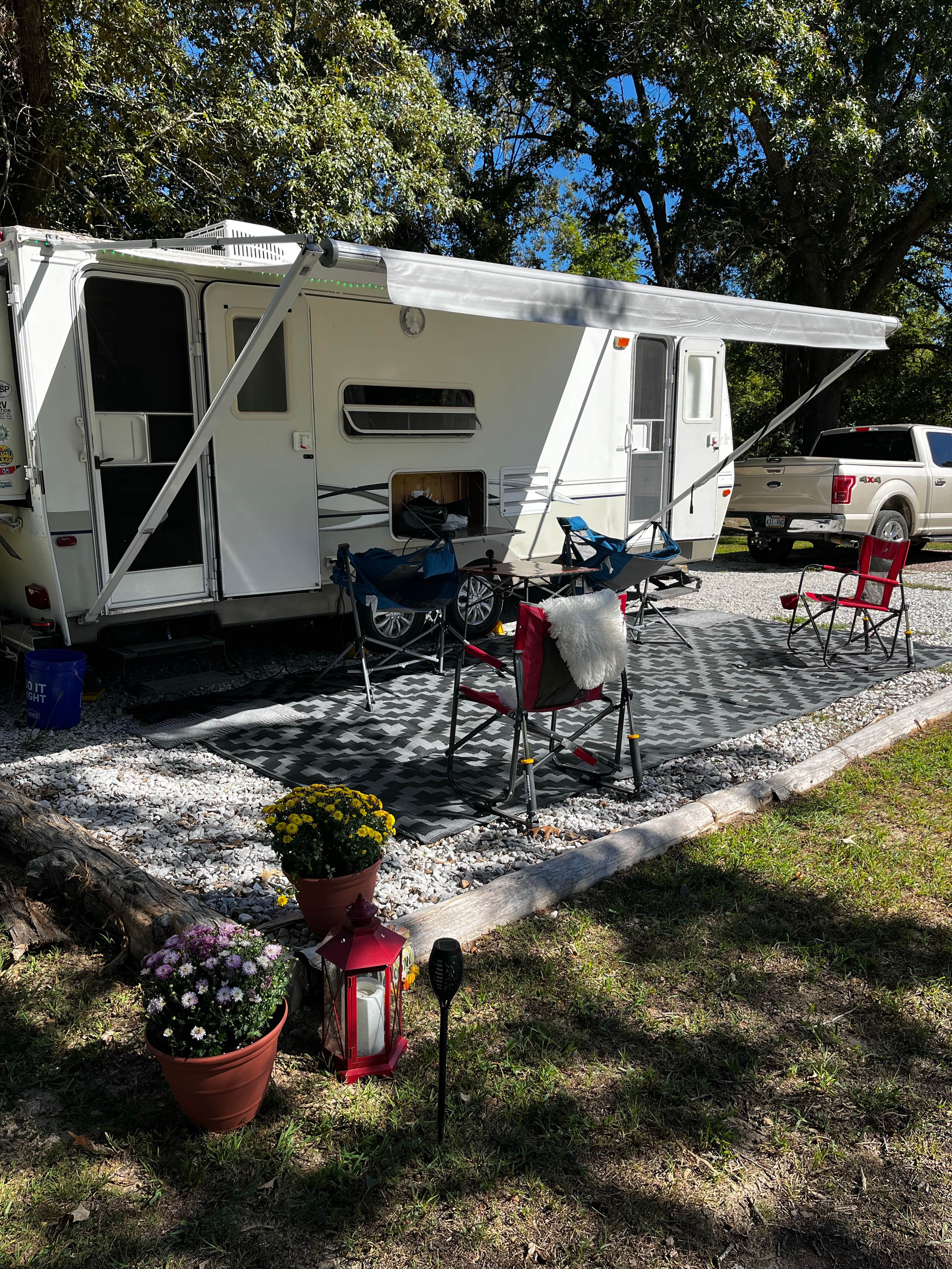 Camper submitted image from Prominence Homestead of the Ozarks - 3