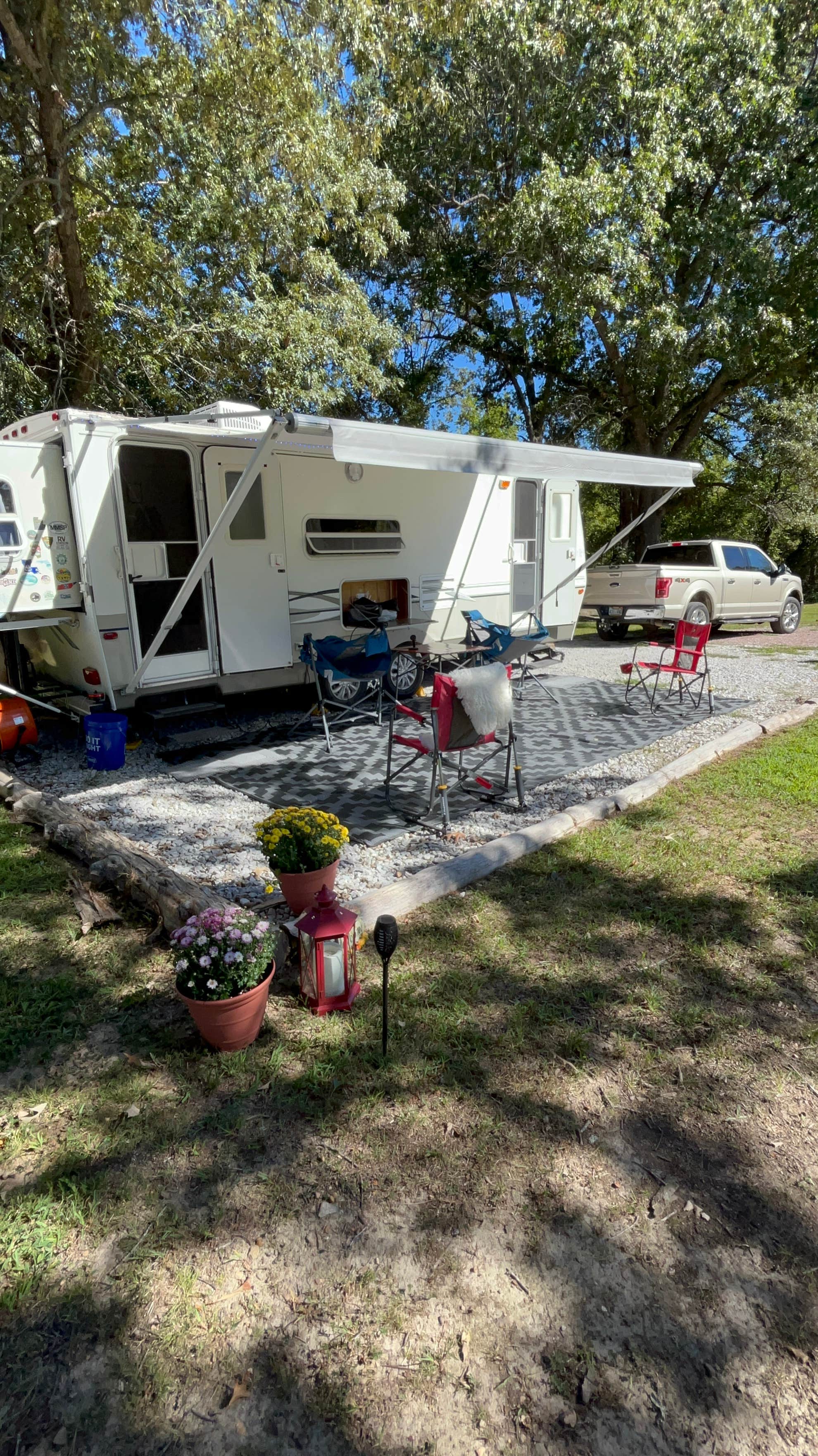 Tom W.'s photo at Prominence Homestead of the Ozarks near Everton, AR