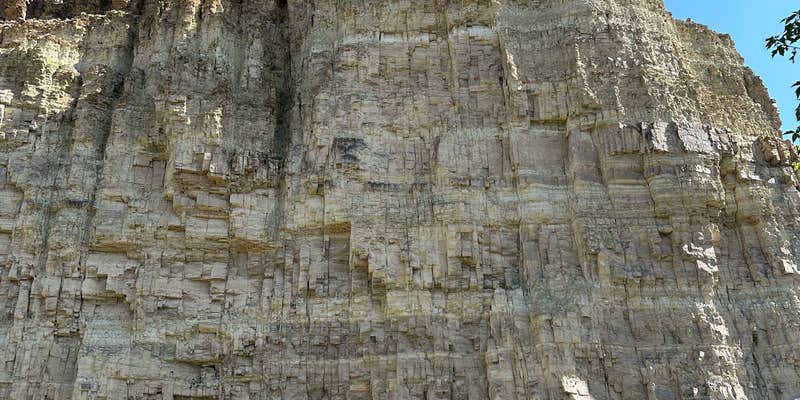 Camper submitted image from Promised Land Resort