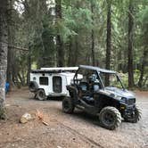 Review photo of Prospect OHV Dispersed Camping by Patricia N., September 26, 2024