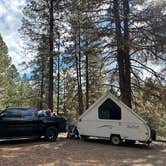 Review photo of Prospect OHV Dispersed Camping by Kristopher M., September 16, 2024