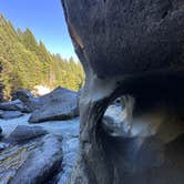 Review photo of Crater Lake RV Park by Kimberly W., July 25, 2026