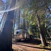 Review photo of Crater Lake RV Park by Kimberly W., July 25, 2026