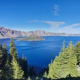 Review photo of Crater Lake RV Park by David M., October 26, 2024