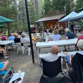 Review photo of Crater Lake RV Park by Lai La L., July 13, 2025