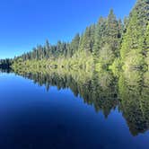 Review photo of Crater Lake RV Park by Kimberly W., July 25, 2026