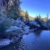 Review photo of Crater Lake RV Park by Kimberly W., July 25, 2026