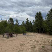 Review photo of Prospector Campground by Reagan M., July 25, 2025