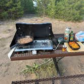 Review photo of Prospector Campground by Reagan M., July 25, 2025