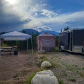 Review photo of Prospector Campground by Adria K., August 16, 2024