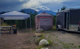 Adria K.'s photo at Prospector Campground near Breckenridge, CO