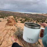 Review photo of Prostitute Butte by Shandi C., May 31, 2026