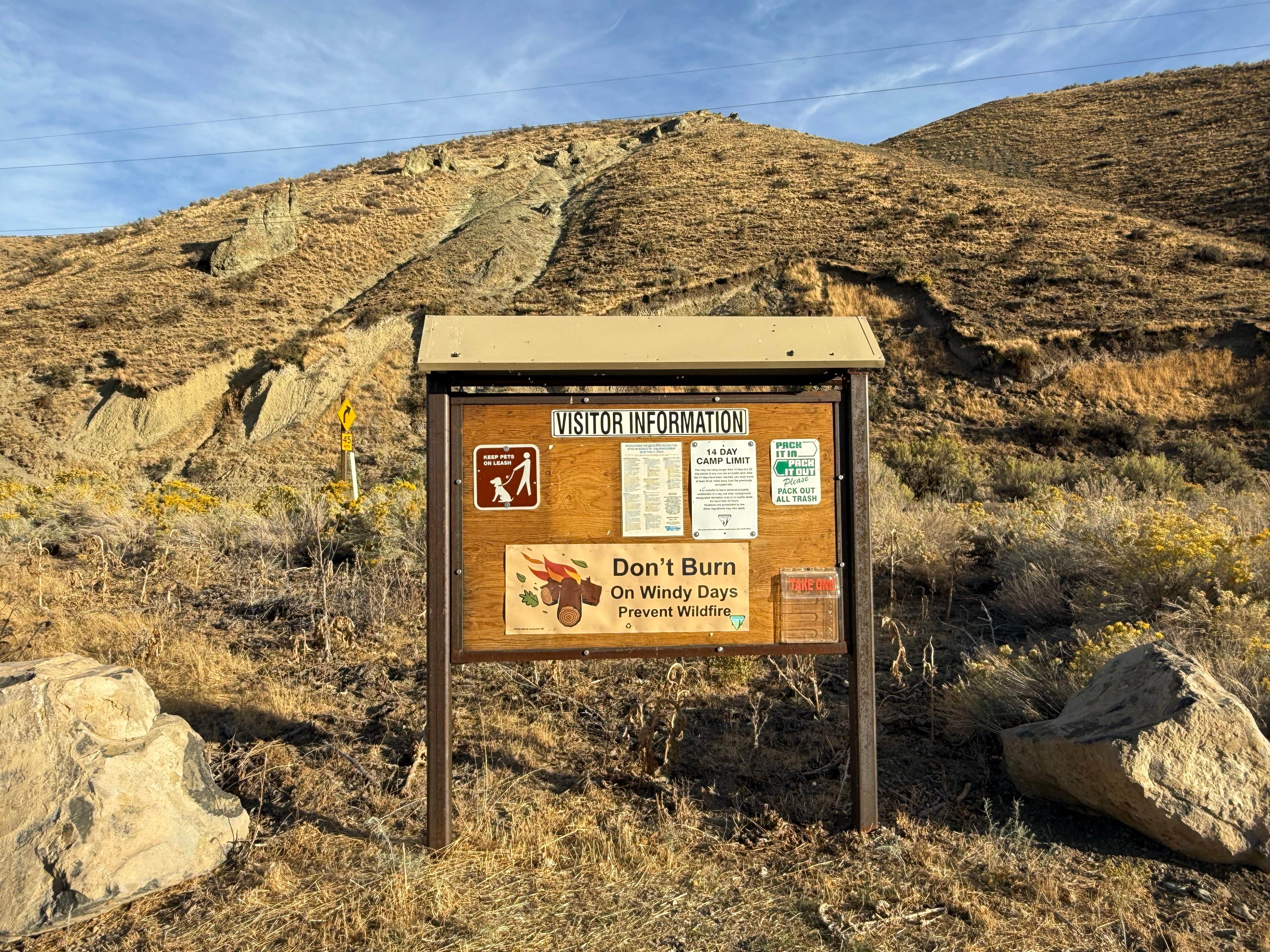 Camper-submitted photo at Oasis Recreation Site near Star, ID