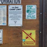 Review photo of Oasis Recreation Site by Thomas E., October 11, 2026