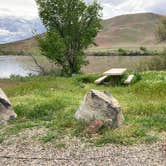 Review photo of Oasis Recreation Site by Julianne N., April 29, 2024