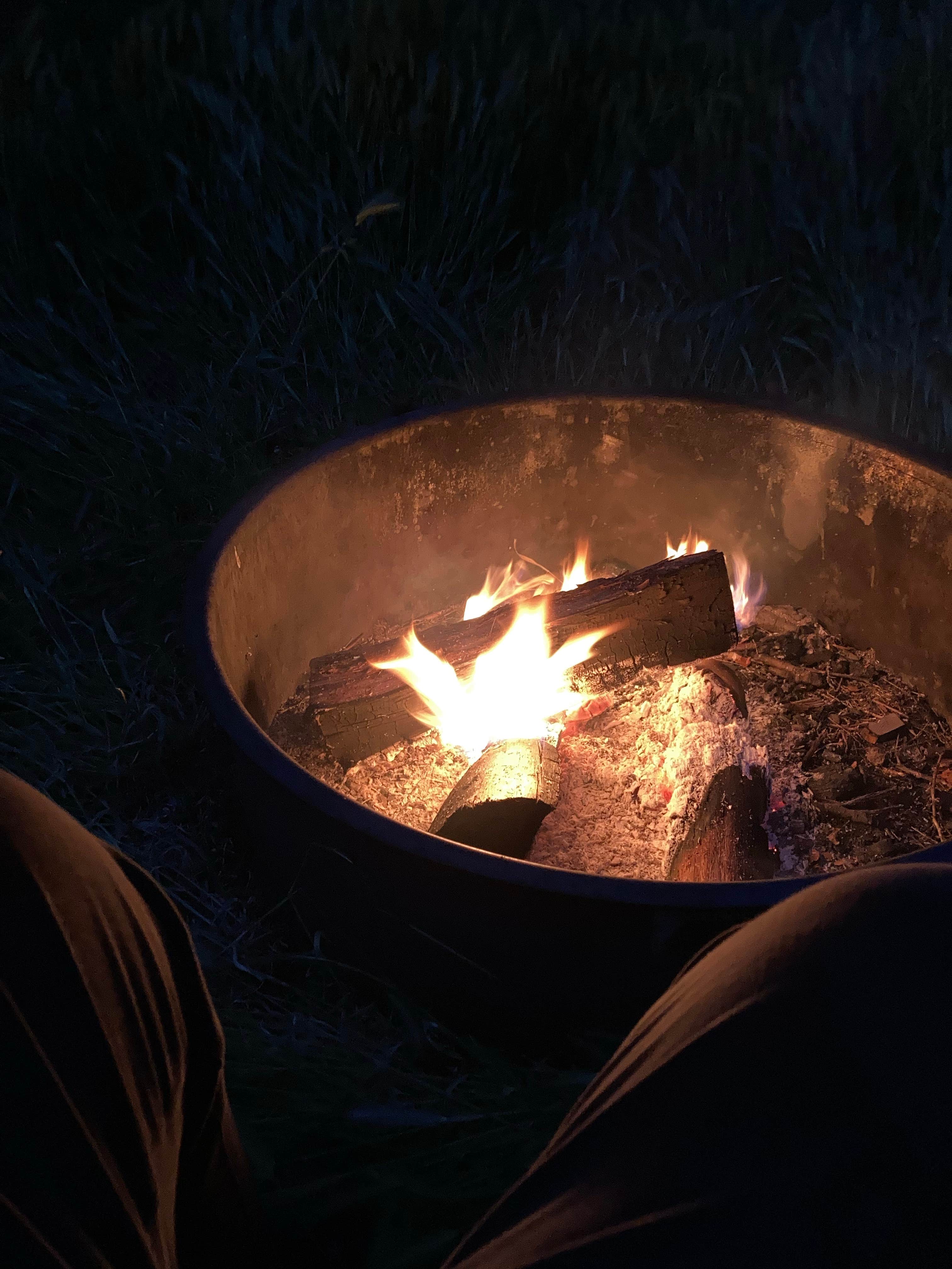 Camper-submitted photo at Oasis Recreation Site near Star, ID