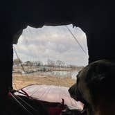 Review photo of Public Ramp 1 Titus County Freshwater Supply District by Trey I., December 23, 2025